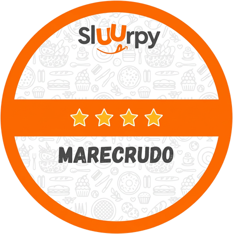Sluurpy — Marecrudo Sluurpy — Marecrudo